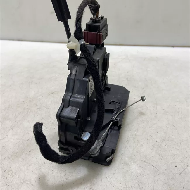 Serratura porta posteriore sinistra