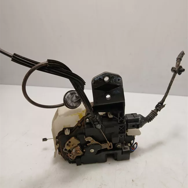 Serratura porta anteriore sinistra t. 3B1400000<