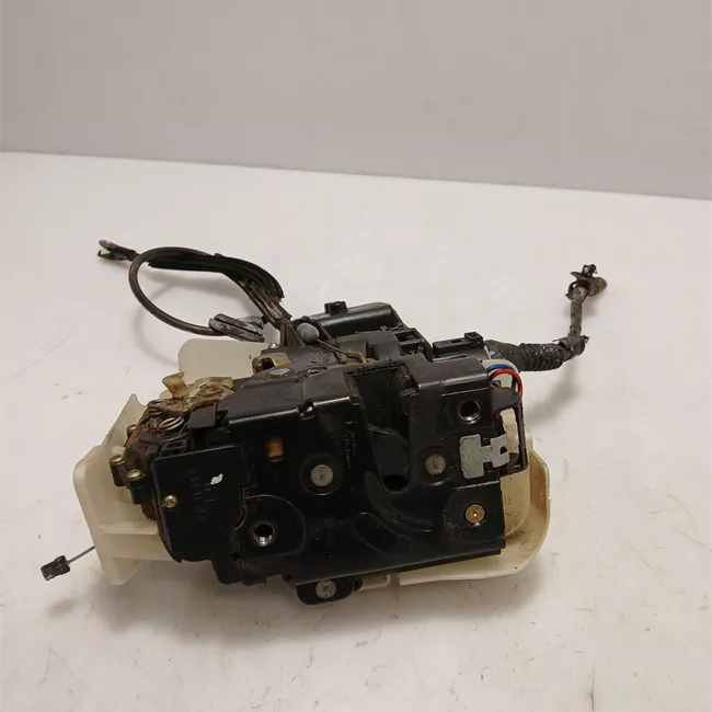 Serratura porta anteriore sinistra t. 3B1400000<