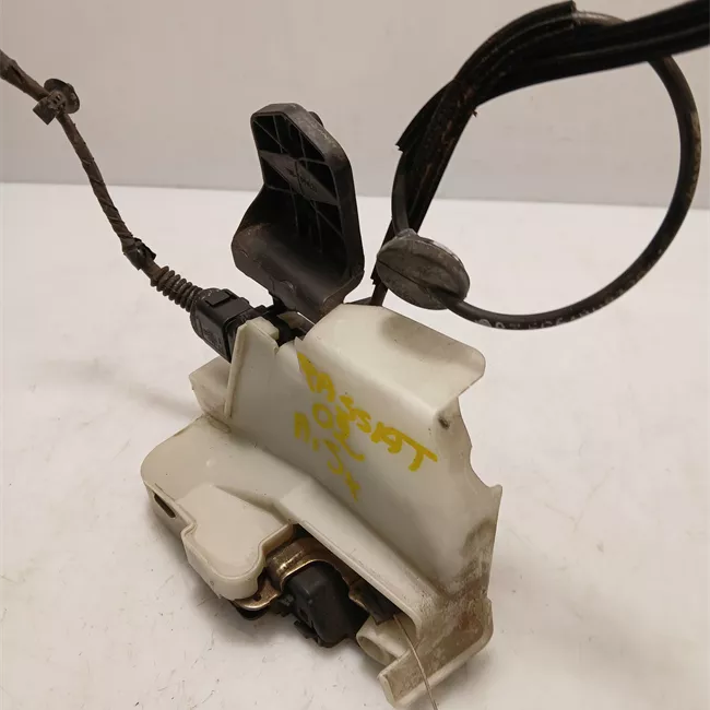 Serratura porta anteriore sinistra t. 3B1400000<