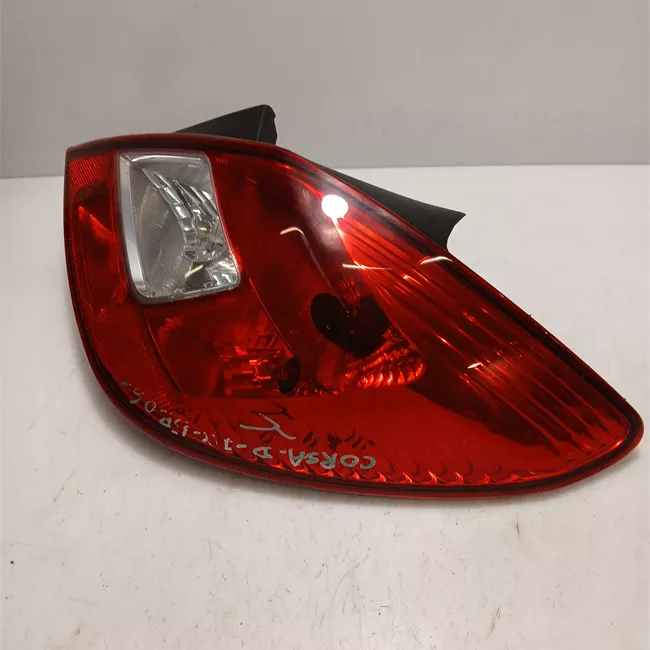 Fanale posteriore destro