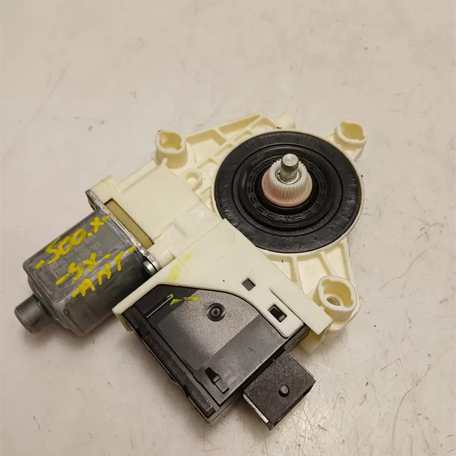 Motorino alzacristallo porta anteriore sinistro