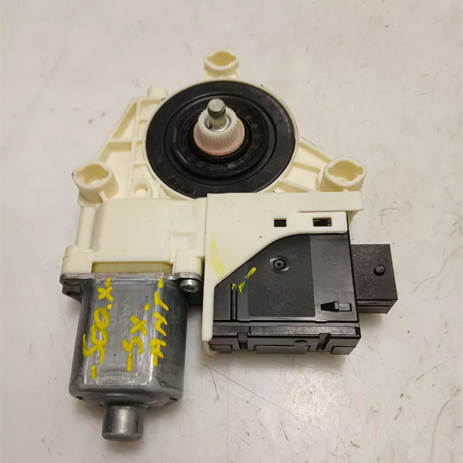 Motorino alzacristallo porta anteriore sinistro