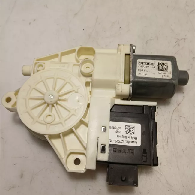 Motorino alzacristallo porta anteriore sinistro