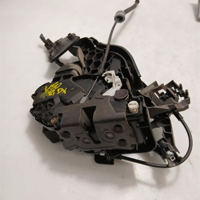 Serratura porta posteriore destra