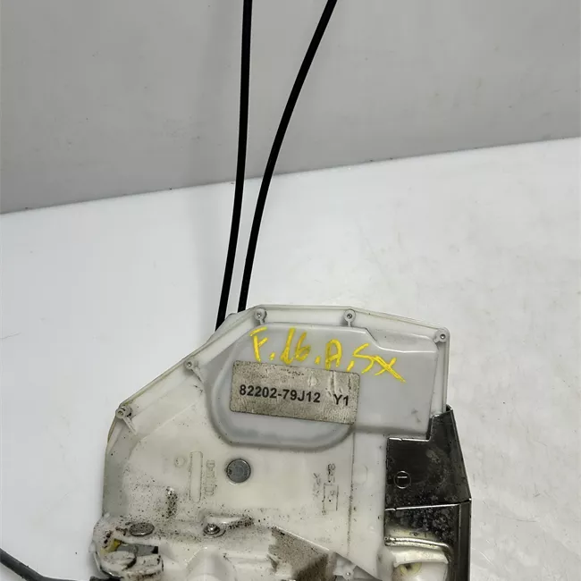 Serratura porta anteriore sinistra GA