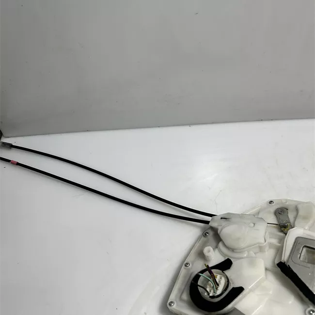 Serratura porta anteriore sinistra GA