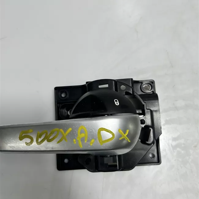 Maniglia interna apertura porta anteriore destra