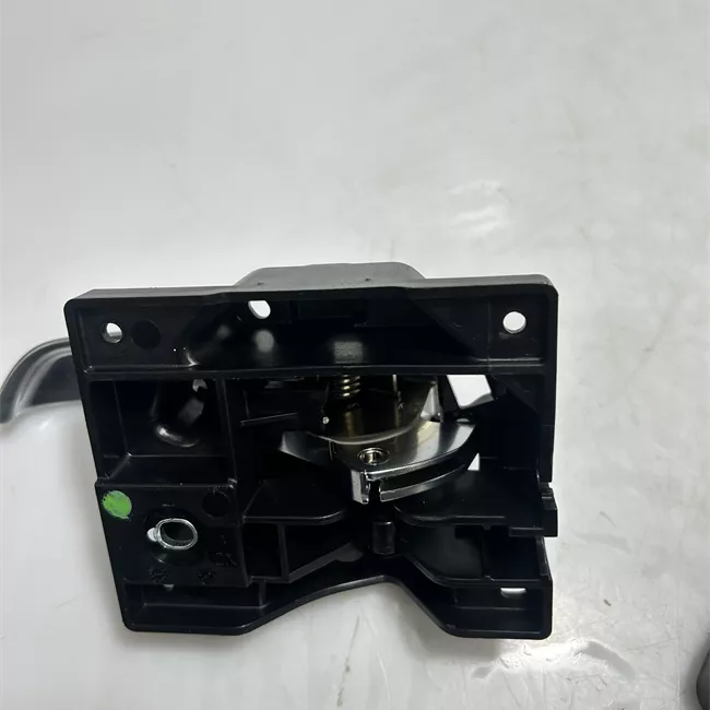 Maniglia interna apertura porta anteriore destra