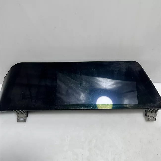 Display multifunzione 8, 8