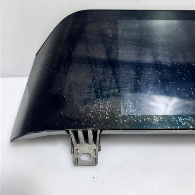 Display multifunzione 8, 8