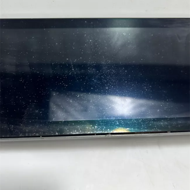 Display multifunzione 8, 8