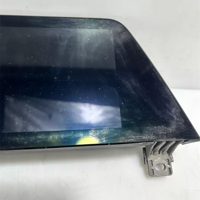 Display multifunzione 8, 8