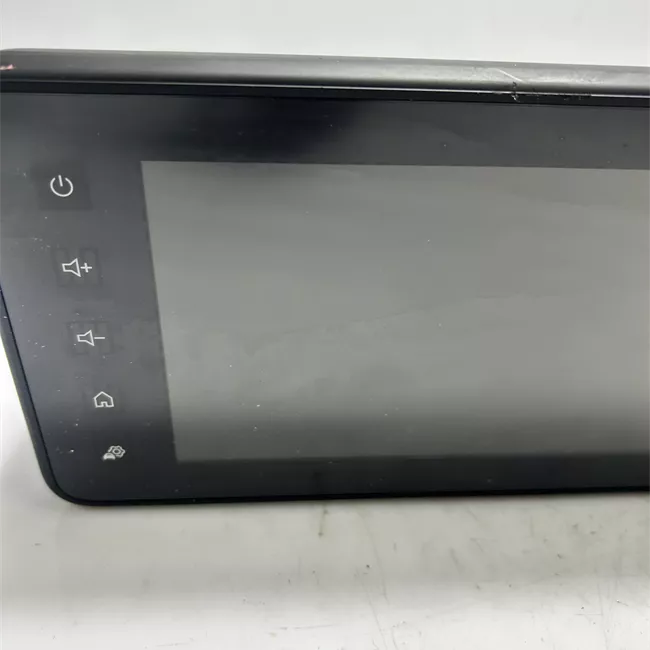 Display multifunzione