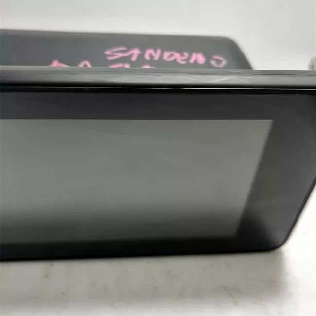 Display multifunzione