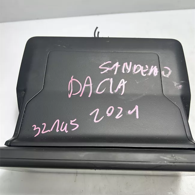 Display multifunzione