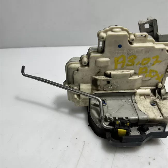 Serratura porta anteriore destra