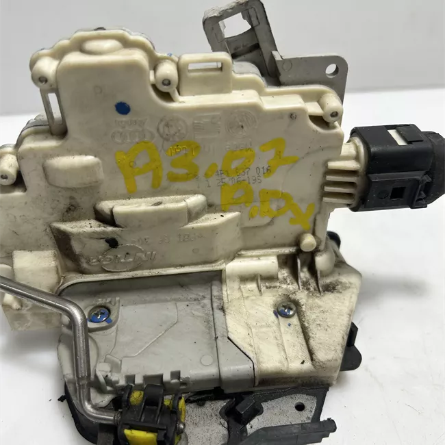 Serratura porta anteriore destra