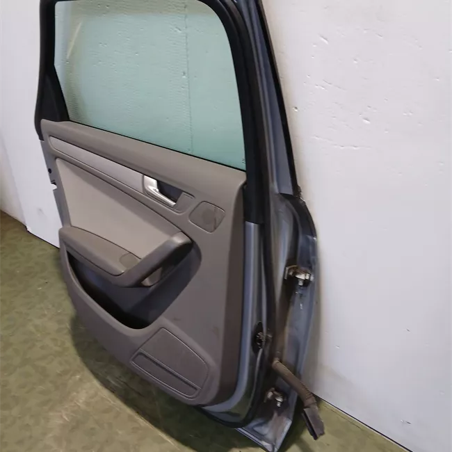 Porta posteriore sinistra