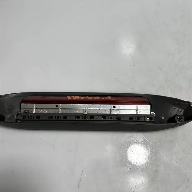 Fanale stop supplementare