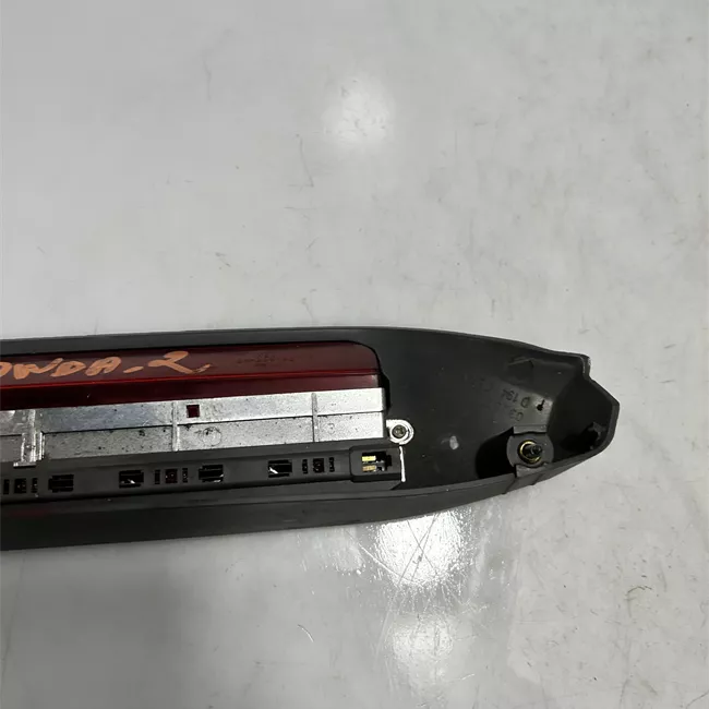 Fanale stop supplementare