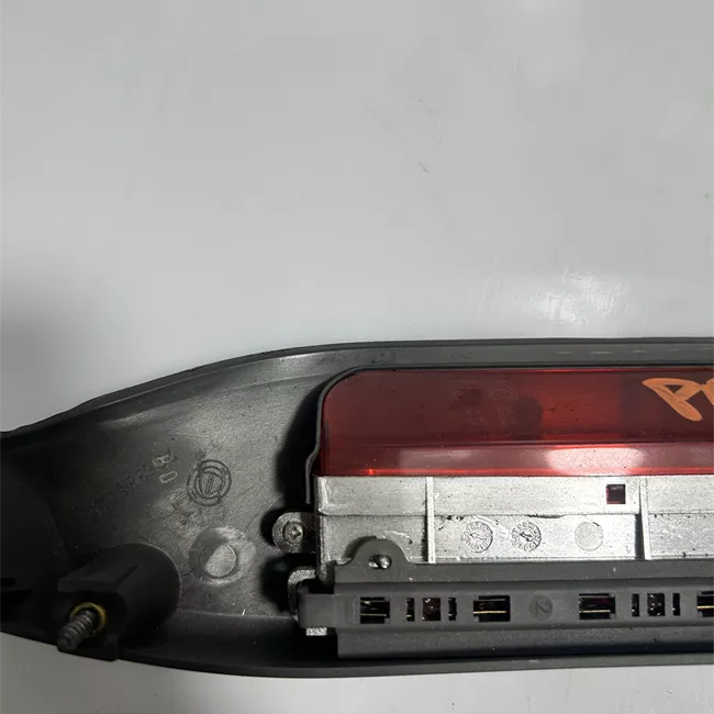 Fanale stop supplementare