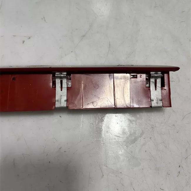 Fanale stop supplementare