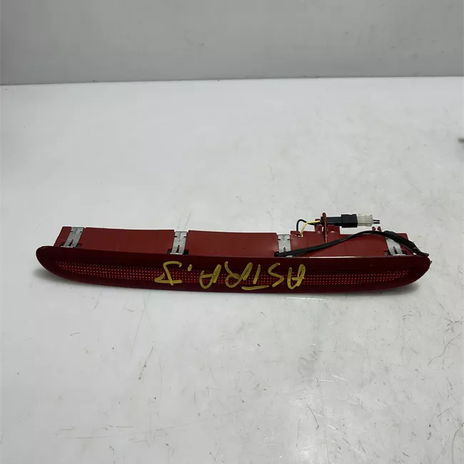 Fanale stop supplementare