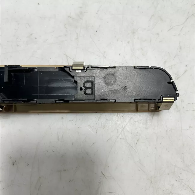 Blocco comandi autoradio oyster