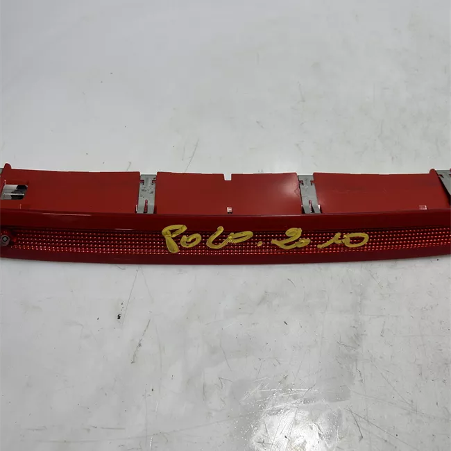 Fanale stop supplementare