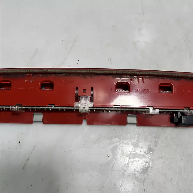 Fanale stop supplementare