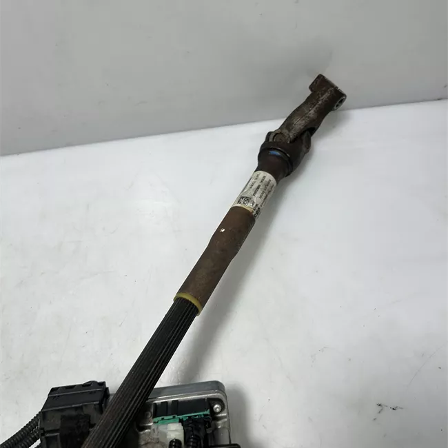 Servosterzo elettronico