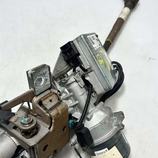 Servosterzo elettronico