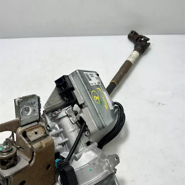 Servosterzo elettronico