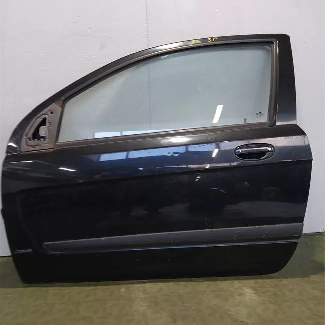 Porta anteriore sinistra