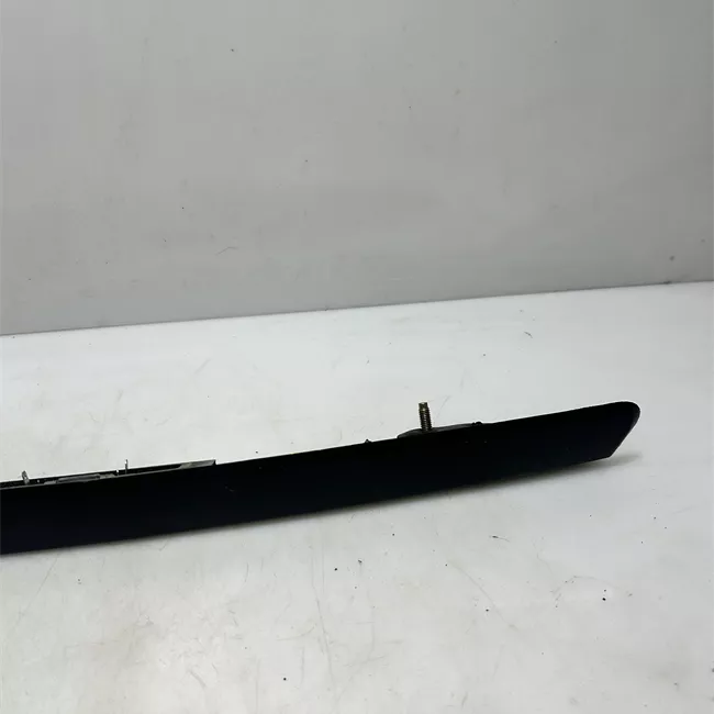 Maniglia portello posteriore nero