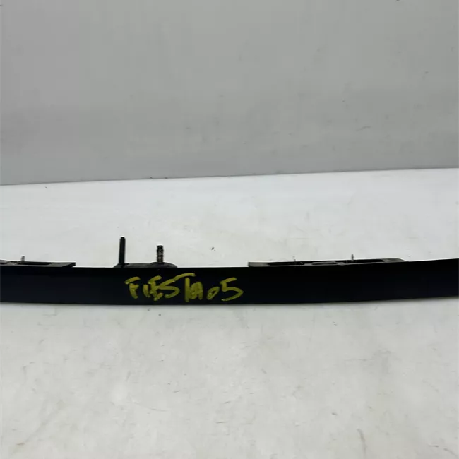 Maniglia portello posteriore nero