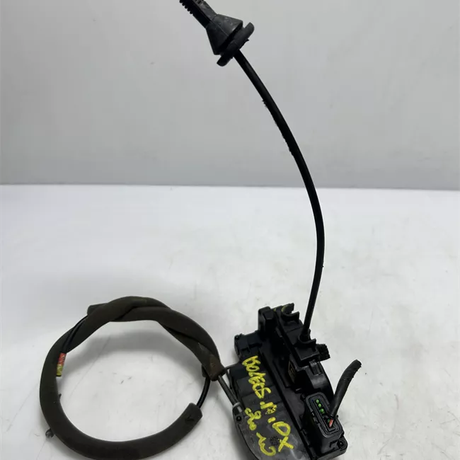 Serratura porta anteriore destra superchiusura elettromagnetica