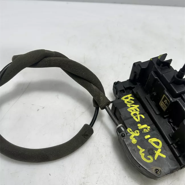 Serratura porta anteriore destra superchiusura elettromagnetica