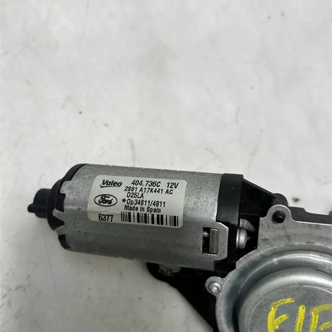 Motorino tergilunotto