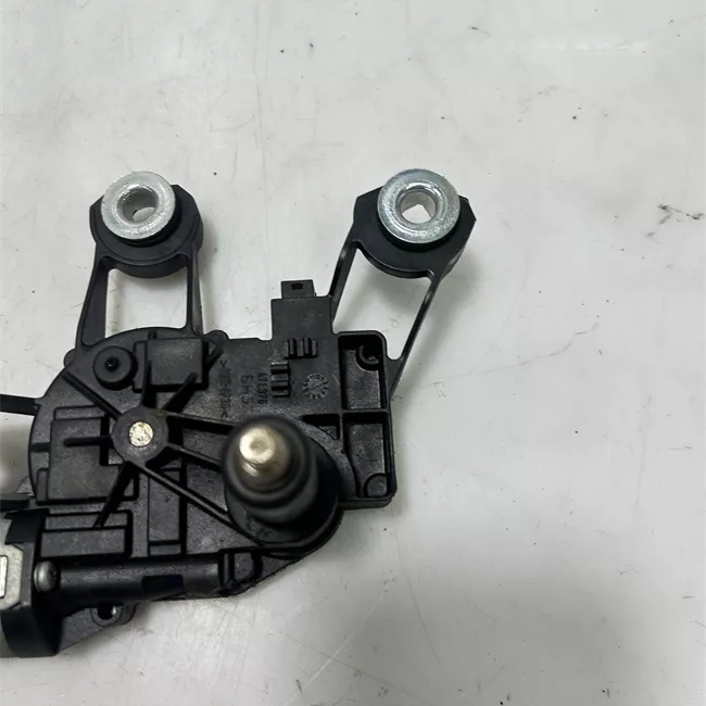 Motorino tergilunotto