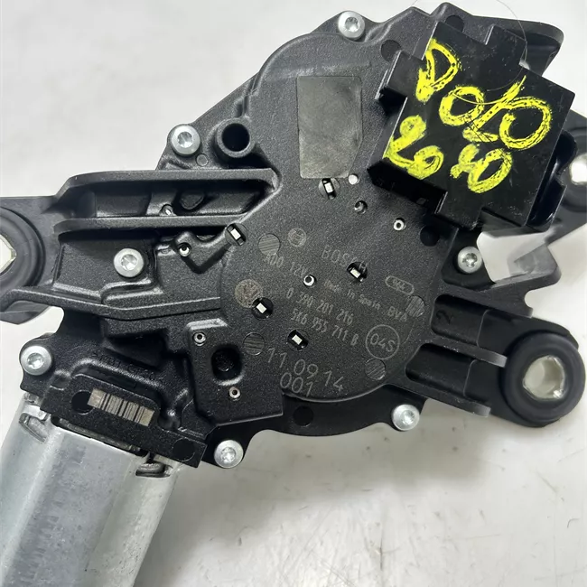 Motorino tergilunotto