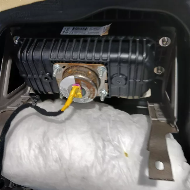 Cruscotto senza predisposizione PDA 2