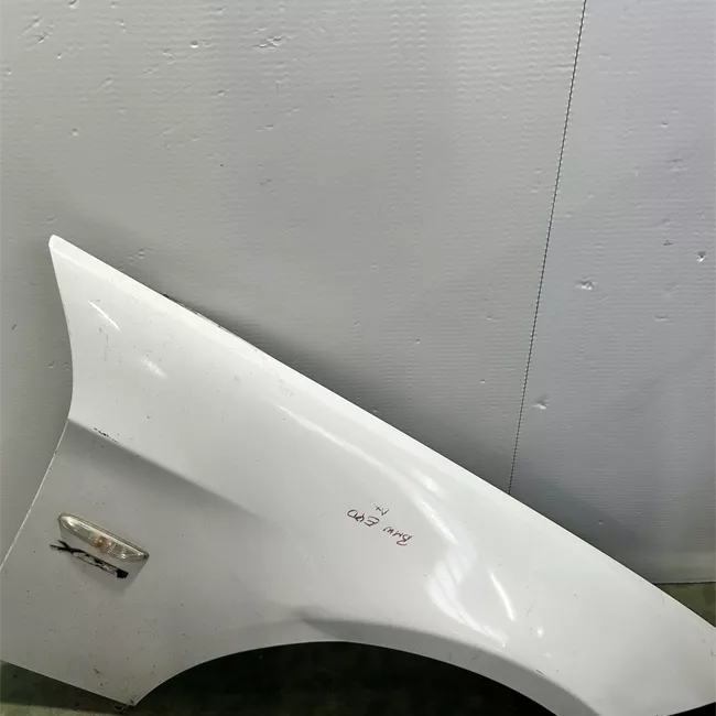 Parafango anteriore destro