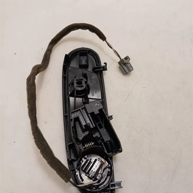 Maniglia interna apertura porta anteriore destra Syracus