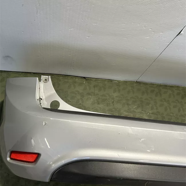 Paraurti posteriore primer