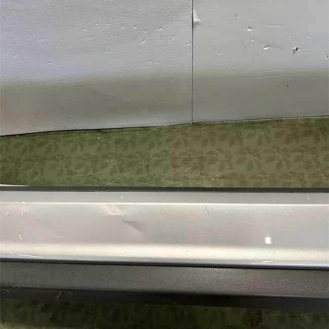 Paraurti posteriore primer