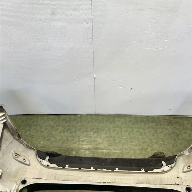 Paraurti posteriore primer