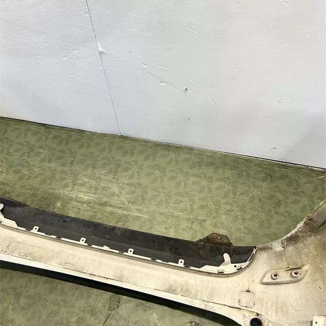 Paraurti posteriore primer