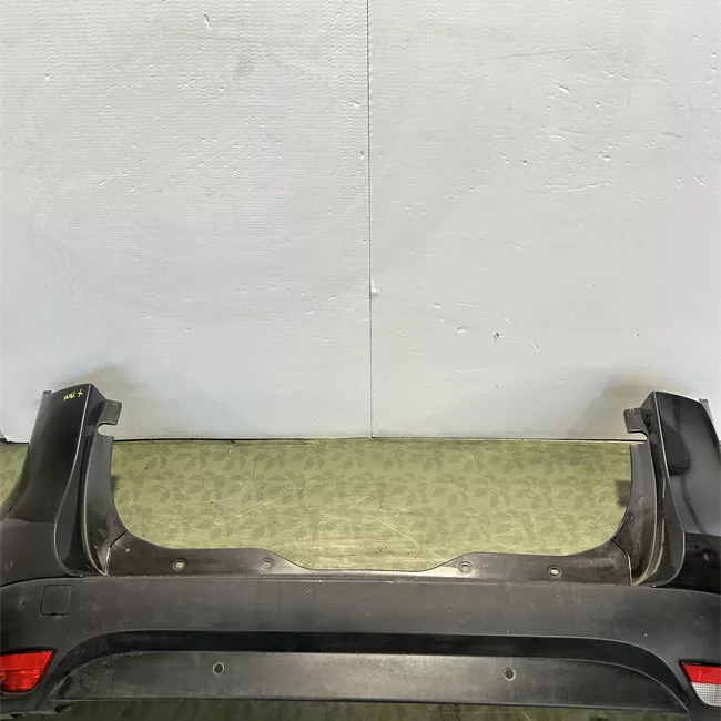 Paraurti posteriore centrale sensori parchiusura